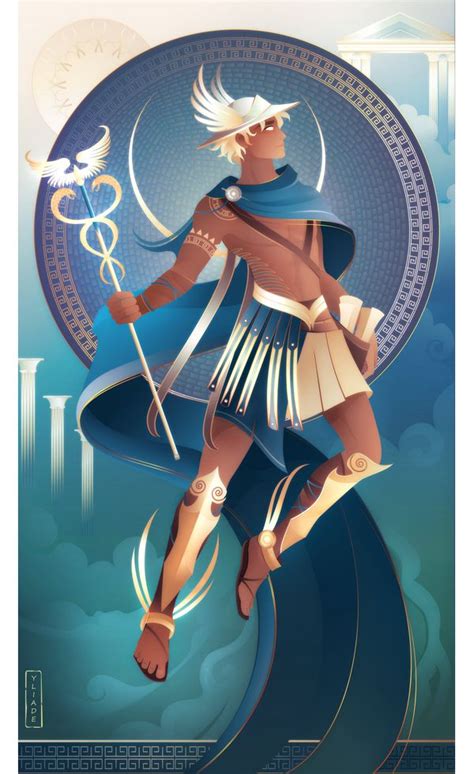 el dios hermes|hermes mythology myth.